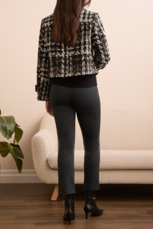 My Chic Blazer - Black