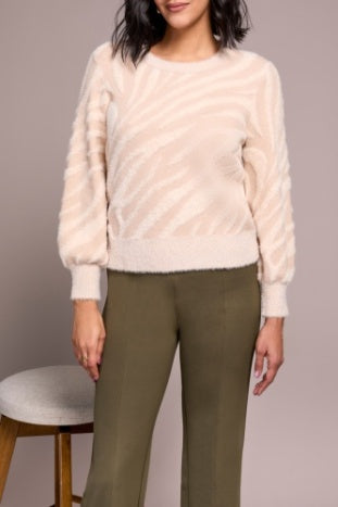 Your Favorite Sweater - Sandstone