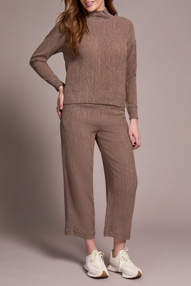 My Favorite Pant Set - Fossil