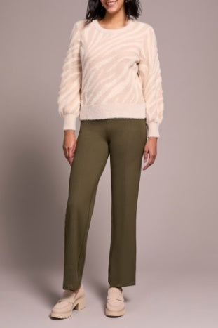 Your Favorite Sweater - Sandstone