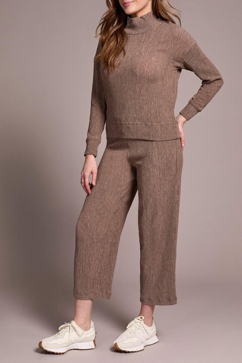 My Favorite Pant Set - Fossil