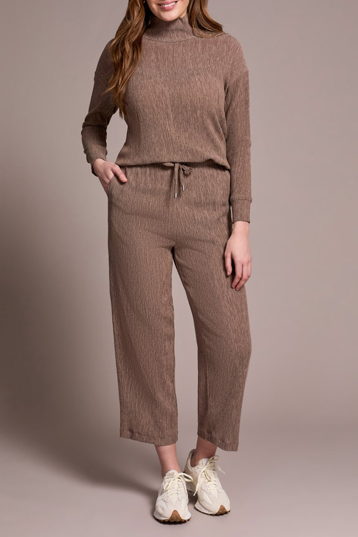 My Favorite Pant Set - Fossil