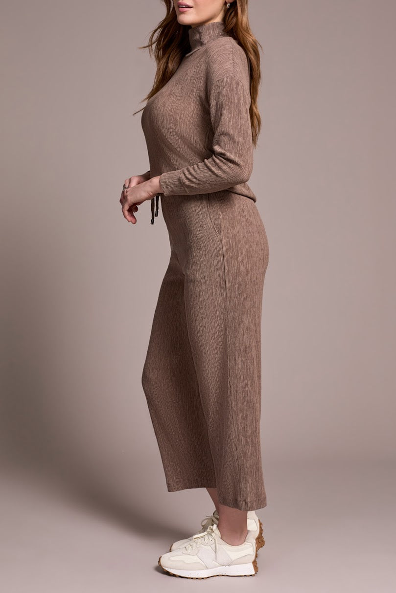 My Favorite Pant Set - Fossil
