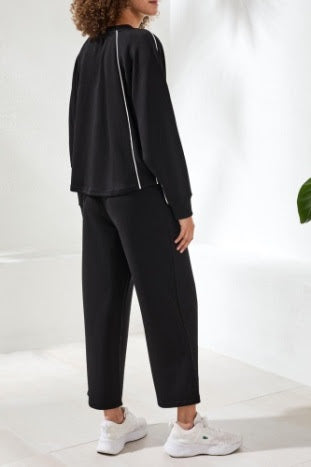 Butter Soft Set - Black