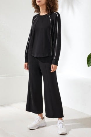 Butter Soft Set - Black