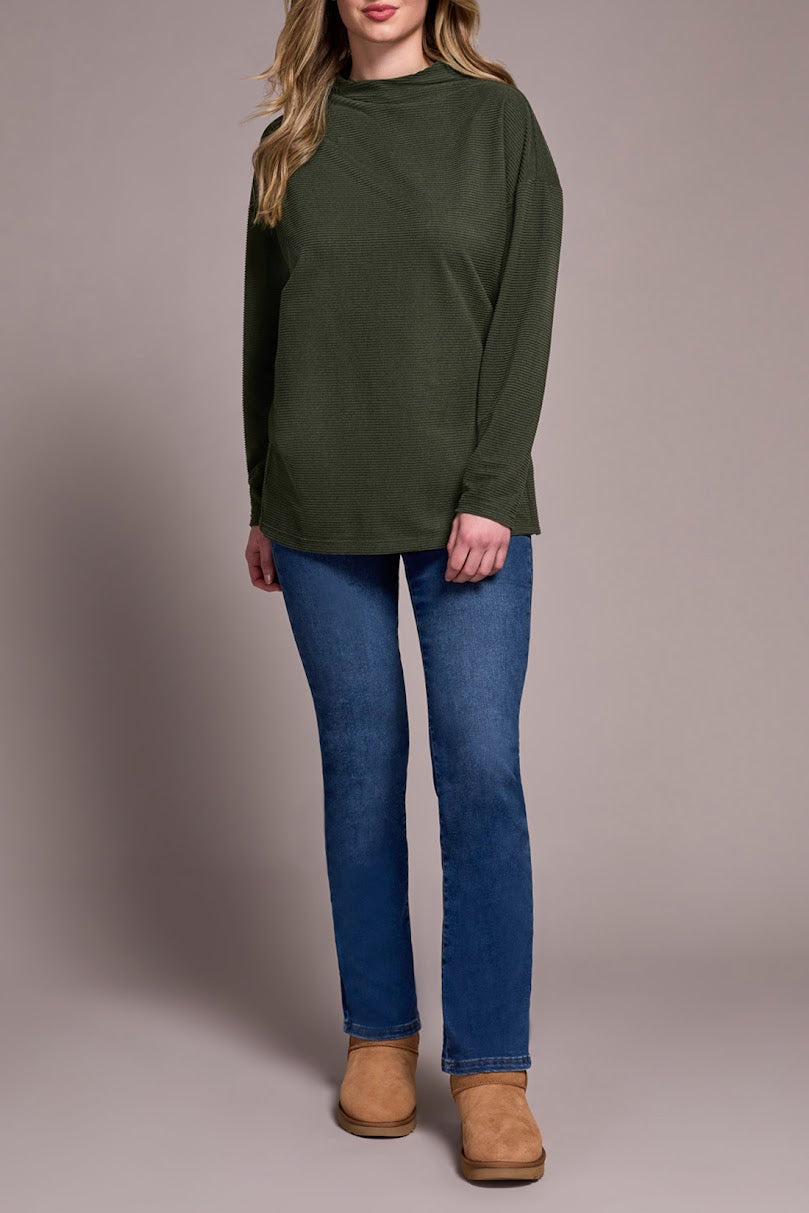 Fun Top - Spruce