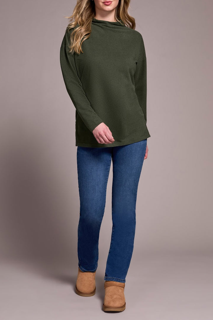 Fun Top - Spruce
