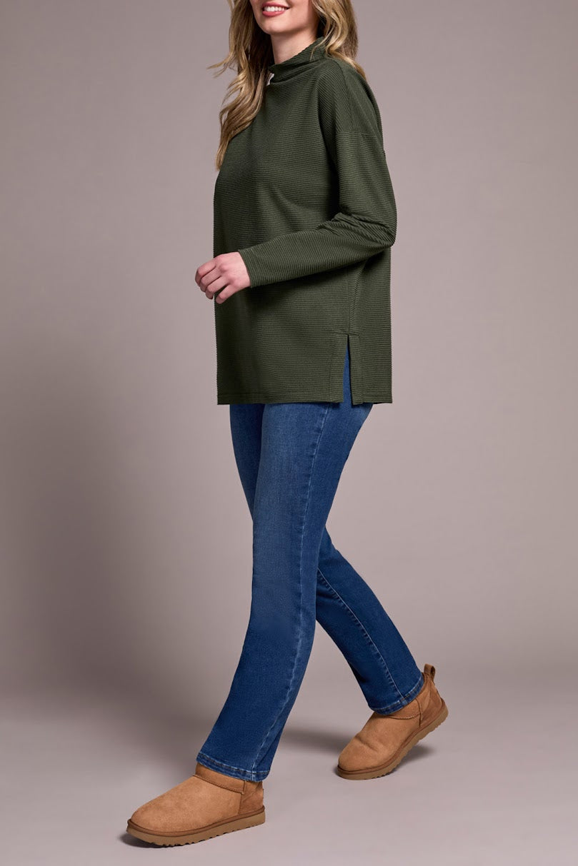 Fun Top - Spruce