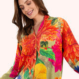 Bountiful Pajamas - Bountiful Blooms