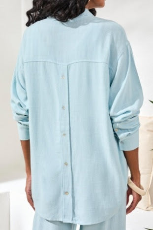 On Island Time Set - Light Aqua