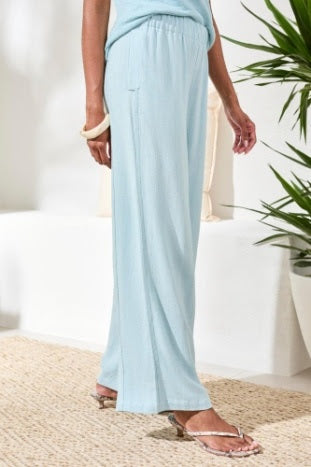 On Island Time Set - Light Aqua