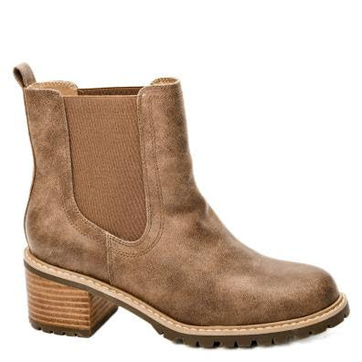 Doo Hickey Boot - Taupe