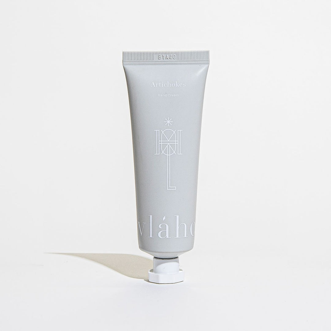 Vlaho Hand Cream - Artichoke Rose Lily